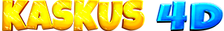 LOGO KASKUS4D
